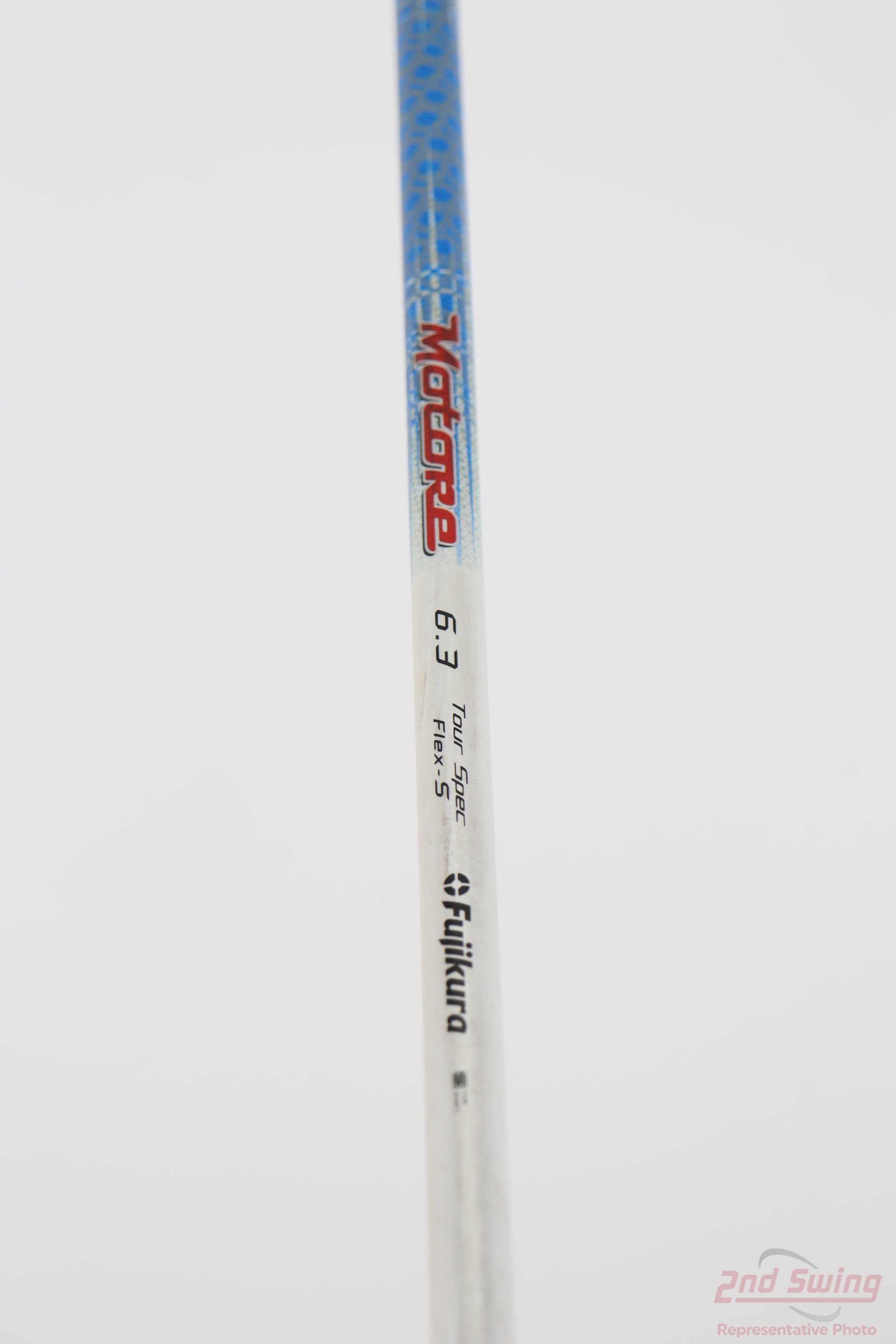 Fujikura Motore Speeder 6.3 Driver Shaft | 2nd Swing Golf